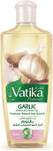 Dabur Vatika Garlic Hair Oil 200ml