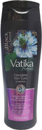 Dabur Vatika Naturals Black Seed Shampoo