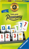 Ravensburger Let´s play Rummy