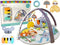 Infant piano mat - muziekpaneel - 55x68x8 cm