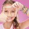 Totum Design & Shine Sweet Bracelets - Kralen armbandjes maken met fruit hart en bloem thema - (6 stuks)