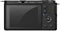Easypix PowerPro VX6430 - Bridgecamera - 10x optische zoom 4K video - Zwart