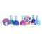 Kinder Make-up Set Martinelia Let'S Be Mermaids