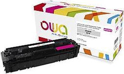 Armor K15834OW tonercartridge Magenta 1 stuk(s)