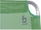 Bo-Camp - Strandstoel - Copa Rio - Lyon - Groen