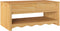 vidaXL - Koffietafel - 'DRAMMEN'99x55x45 - cm - Massief - Houten - Dennenhout