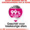 Royal Canin Exigent Mini - Hondenvoer - 1 kg