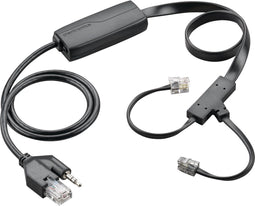 Poly APC-43 - Electronic Hook Switch - Voor Cisco en Plantronics telefoons