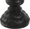 Decoratieve figuren Home ESPRIT Zwart Paard 13 x 13 x 33 cm