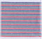 DDDDD - Vaatdoek - 30 x 30 cm - Multi kleuren - Set van 4 stuks (4 stuks)