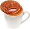 Daelmans Stroopwafels in Delfts Blauw blik - 230 gram per blik - 8 Stroopwafels per blik