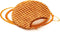 Daelmans Stroopwafels in Delfts Blauw blik - 230 gram per blik - 8 Stroopwafels per blik
