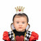Kostuums voor Baby's My Other Me Harten Koningin 7-12 Maanden