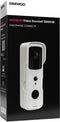 DAEWOO Draadloze Video Deurtelefoon DB501W
