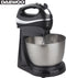 DAEWOO - Handmixer met kom