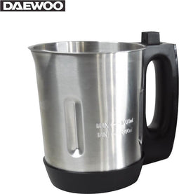 Daewoo SYM-1373: Soepmaker - Blender