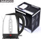 Daewoo Waterkoker 360° rotatie - RVS Waterkoker - 1.7 liter - 2200w - Zilver - SYM1335
