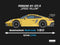 Hybrid Runway Chase Racebaan Set - Schaal 1:50