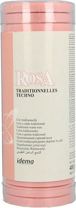 Body Hair Removal Wax Idema Discos Cera (400 g)