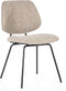 Eleonora Stoel Lynn - Beige Fletcher