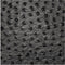 Daff Leatherixx - Coaster Leatherixx Emu 10 x 10 cm Coal