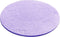 Daff Onderzetter - Vilt - Rond - 10 cm - Lilac sorbet