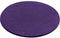 Daff Onderzetter - Vilt - Rond - 20 cm - Lavendel - Paars