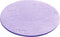 Daff Onderzetter - Vilt - Rond - 20 cm - Lilac sorbet