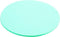 Daff Onderzetter - Vilt - Rond - 20 cm - Mint sorbet