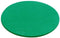 Daff Onderzetter - Vilt - Rond - 20 cm - Pepper green - Groen