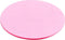 Daff Onderzetter - Vilt - Rond - 20 cm - Rose sorbet