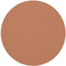 Daff - Onderzetter Vilt Rond 20 cm. Toffee - Bruin