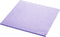 Daff Onderzetter - Vilt - Vierkant - 10 x 10 cm - Lilac sorbet