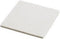 Daff Onderzetter - Vilt - Vierkant - 10 x 10 cm - Off White - Wit