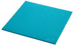 Daff Onderzetter - Vilt - Vierkant - 20 x 20 cm - Cashmere - Grijs