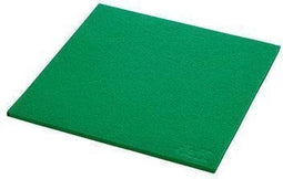 Daff Onderzetter - Vilt - Vierkant - 20 x 20 cm - Everglade - Groen