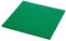 Daff Onderzetter - Vilt - Vierkant - 20 x 20 cm - Everglade - Groen