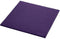Daff Onderzetter - Vilt - Vierkant - 20 x 20 cm - Lavendel - Paars