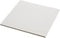 Daff Onderzetter - Vilt - Vierkant - 20 x 20 cm - Off White - Wit