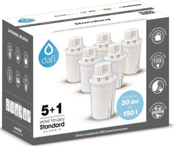 Dafi Classic 5 + 1 waterfilter