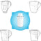 Dafi Classic 5 + 1 waterfilter