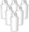 Dafi Classic 5 + 1 waterfilter