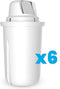 Dafi Classic 5 + 1 waterfilter