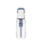 Dafi SOLID 0.5 l bottle with filter cartridge (denim)