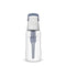 Dafi SOLID 0.5 l bottle with filter cartridge (denim)