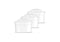 Dafi Unimax 2+1 filter cartridges (box)