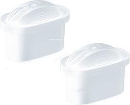 Dafi Unimax filterpatronen 2 stuks. (doos)