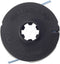 Arnold Trimmerspoel O1.5 mm - Draadspoel 2x4 m - Geschikt voor Bosch Adlus IKRA Mogatec (2 stuks)