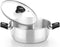 Kookpot met Deksel Monix M240318