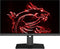 MSI G272QPF - QHD Gaming Monitor - Rapid IPS - 170hz - 27 inch